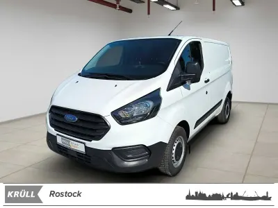 Gebraucht Ford Transit Custom