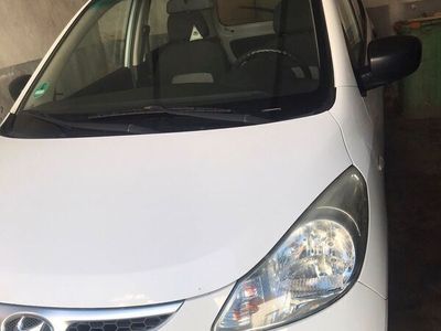 gebraucht Hyundai i10 