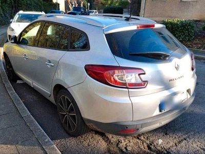 Renault Mégane GrandTour