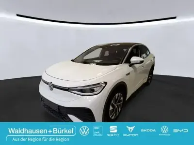 Gebraucht VW ID.5