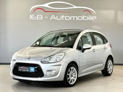 Gebraucht Citroën C3