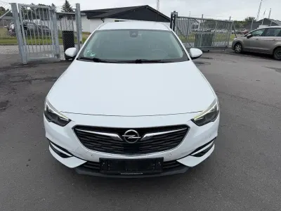 Gebraucht Opel Insignia