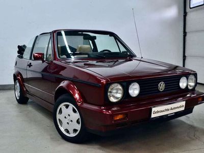 gebraucht VW Golf Cabriolet 1 1Hd Inspektion TüV & H Kenn.neu