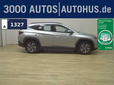 Gebraucht Hyundai Tucson