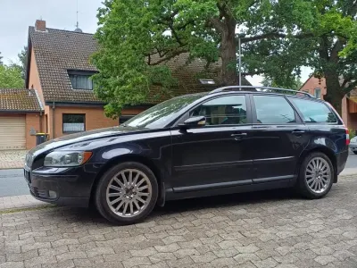 Gebraucht Volvo V50