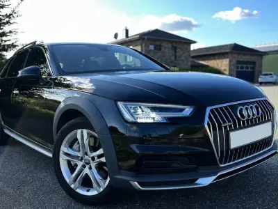 Gebraucht Audi A4 Allroad