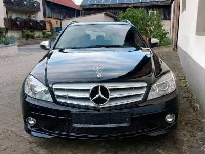 Gebraucht Mercedes C280
