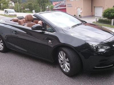 Opel Cascada