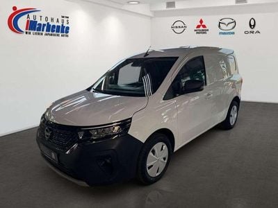 Nissan Townstar