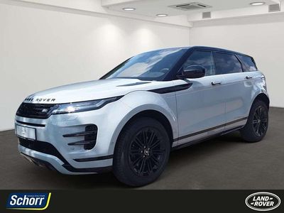 Arroios grey Neu 2025 Land Rover Range Rover evoque SE Dynamic SUV | 61.500 € (Guter Preis)
