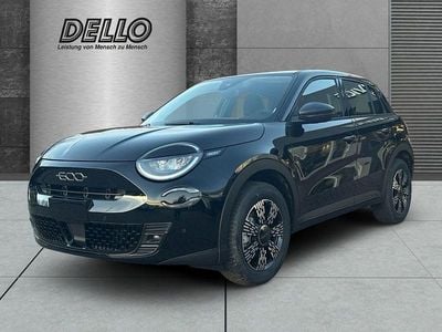 Nuova Fiat 600 Business 101 CV (74 kW) 2026 Berlina