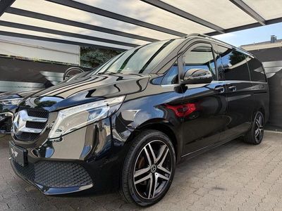 Mercedes V300