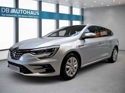 Renault Mégane GrandTour