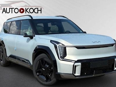 Kia EV9