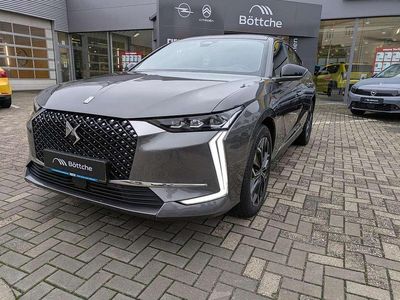 Grau/typ aussenverkleidung metalliclackierung Gebraucht 2023 DS Automobiles DS4 Opera Limousine | 25.880 € (Teuer)
