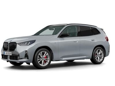 Gebraucht BMW X3 Comfort Edition 381 PS (280 kW) 2025 SUV