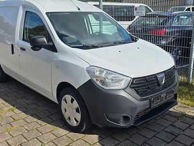 Dacia Dokker Express