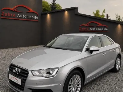 Gebraucht Audi A3