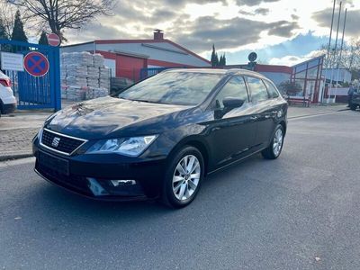 Seat Leon ST