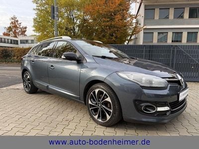 Renault Mégane GrandTour