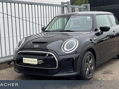 Mini Cooper Coupé