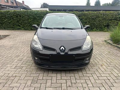 Renault Clio III
