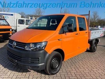 Gebraucht VW T6 102 PS (75 kW) 2017 Andere Van