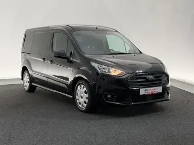 Gebraucht Ford Transit