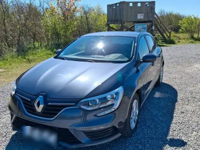 Gebraucht Renault Mégane