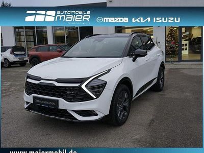 Gebraucht Kia Sportage GT-Line 230 PS (169 kW) 2023 SUV