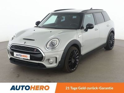 Mini Cooper SD Clubman