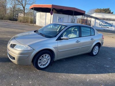 gebraucht Renault Mégane II 