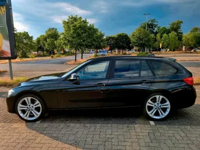 Brugt BMW 330