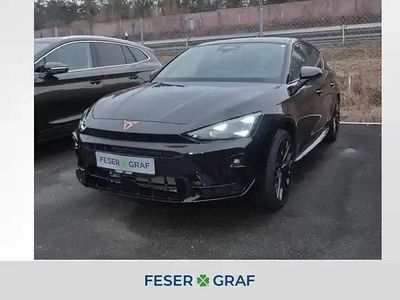 Neu Cupra Leon 300 PS (220 kW) 2026 Midnight schwarz Kombi