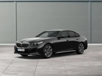 Gebraucht BMW 530e