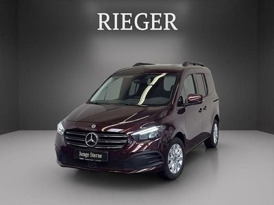 Mercedes T180