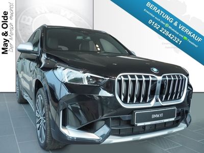 gebraucht BMW X1 xDrive23i AHK Pano Navi Leder digitales Cockpit Me