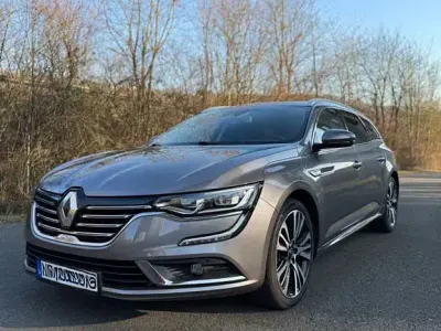 Gebraucht Renault Talisman