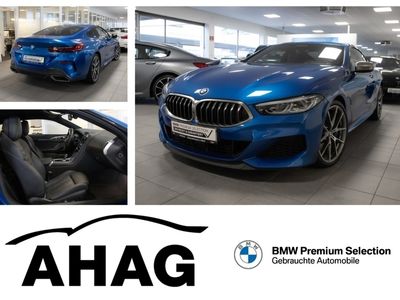 gebraucht BMW M850 xDrive Coupe