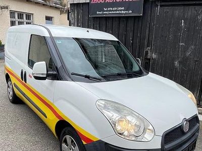 Fiat Doblò