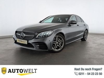 Mercedes C300