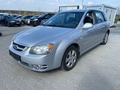 gebraucht Kia Cerato 1.6 LX *Klima*