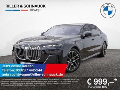 BMW 740
