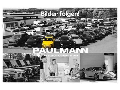 Gebraucht BMW 330e Advantage 292 PS (214 kW) 2020 Blau Kombi