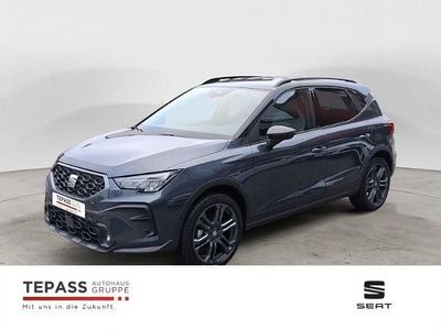 Nuova Seat Arona FR 116 CV (85 kW) 2026 Grigio SUV