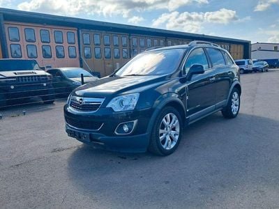 Opel Antara