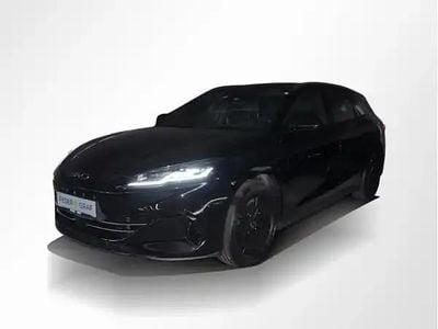 Nouă BYD Seal 184 CP (135 kW) 2026 Negru Break