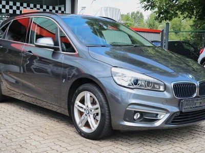 BMW 225 Active Tourer