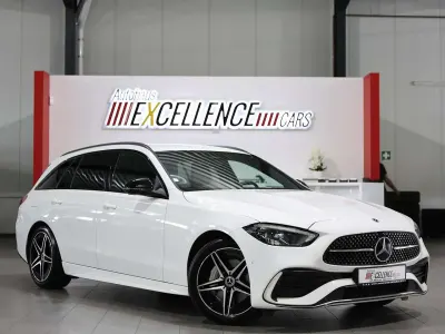 Gebraucht Mercedes C220