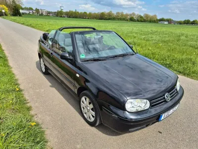 Gebraucht VW Golf